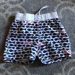 Baby Gap Boys Sein Shorts